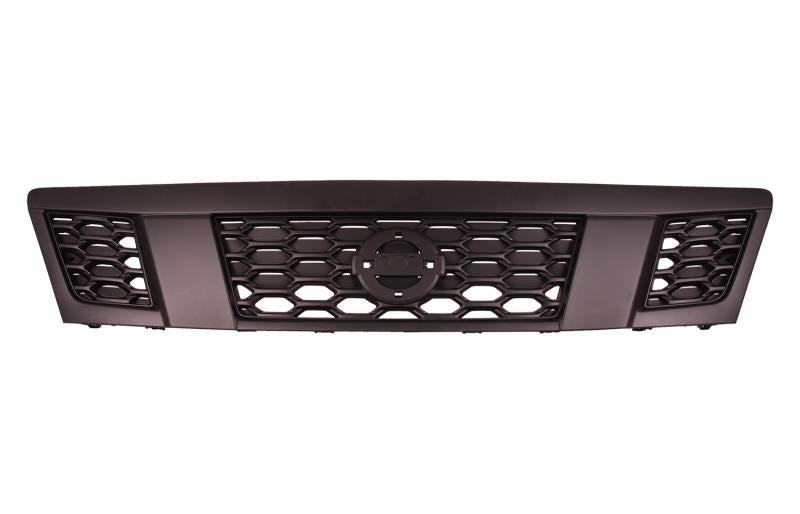 Nissan NV350 Grill 2013+ High Roof