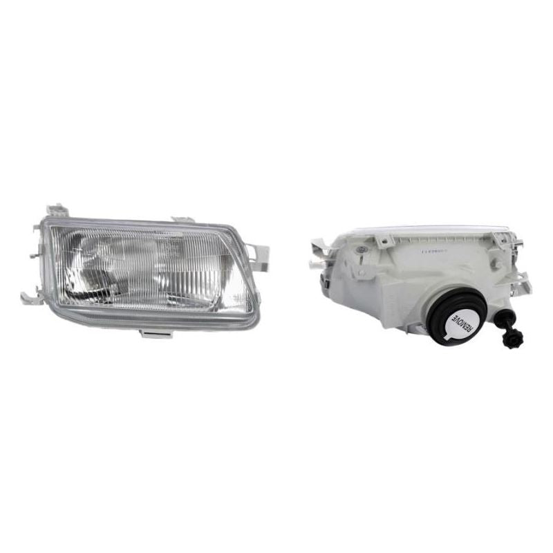 Opel Astra Classic Head Light LH/RH 1994-2000
