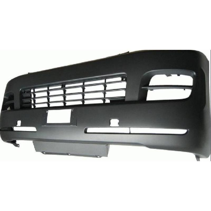 Toyota Qantum Front Bumper 2005-2011