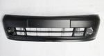 Renault Kangoo Front Bumper 2001-2010 - With Fog Lamp Hole