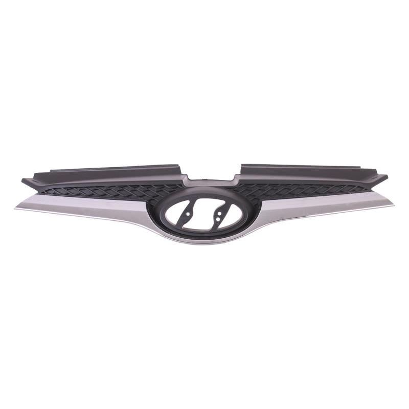 Hyundai Veloster Grill 2013+