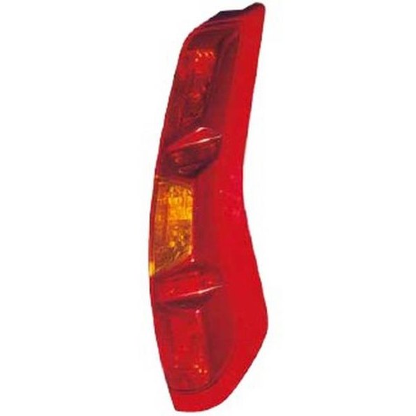 Nissan X-Trail Tail Light LH/RH 2008-2012