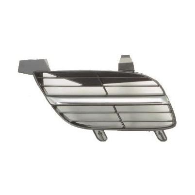 Nissan Almera Bumper Grill LH/RH 2001-2003