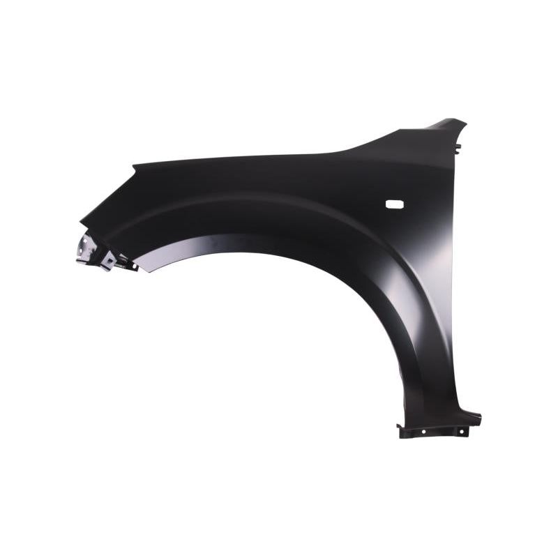 Nissan Navara Fender LH/RH With Side Indicator Hole 2017+