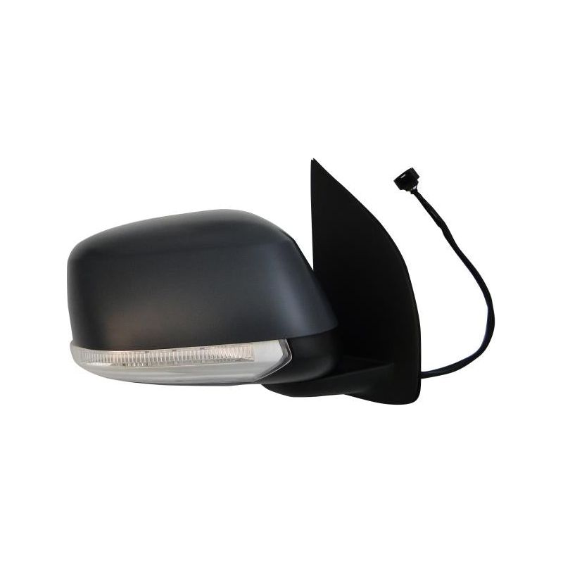 Nissan Navara Door Mirror LH/RH Electric 2005-2014