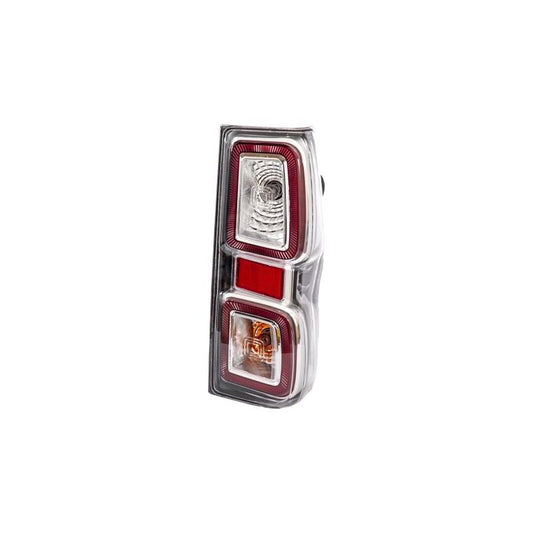 Isuzu Tail Lamp LH/RH 2023+