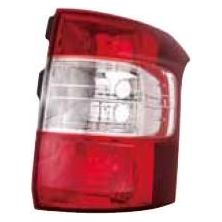 Chev Utility Tail Lamp LH/RH 2012-2016 Clear