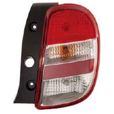 Nissan Micra Tail Lamp LH/RH 2011-2013