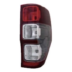 Ford Ranger Tail Light LH/RH 2012+ GREY