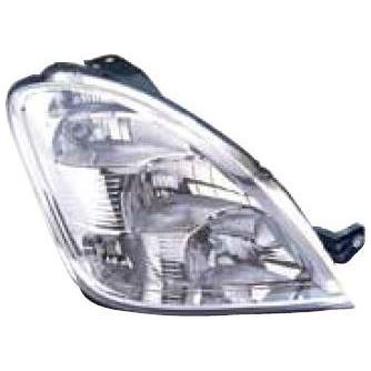 Iveco Daily Head Lamp Unit LH/RH 2006-2015