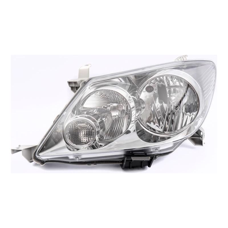 Toyota Fortuner Head Lamp LH/RH 2006-2009
