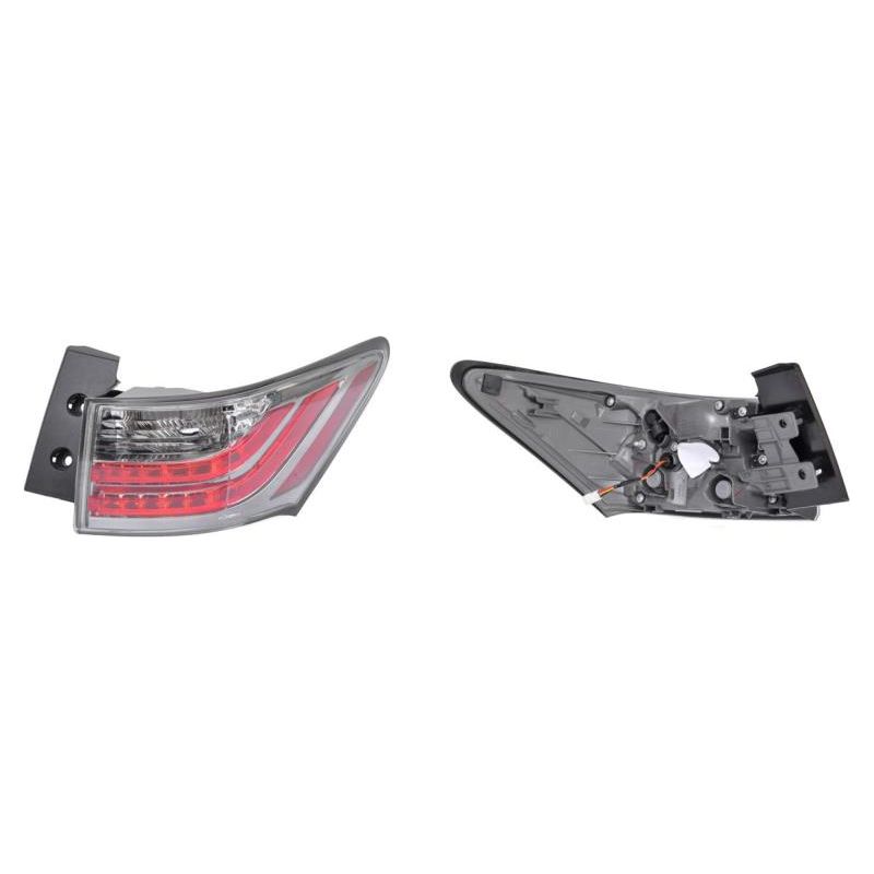 Lexus Tail Lamp LH/RH 2011+