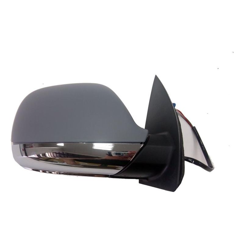 VW Amarok Door Mirror Electric LH/RH 2010+