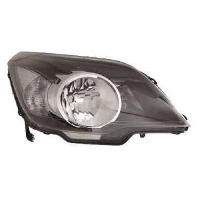 Chev Utility Head Lamp Unit LH/RH 2012+
