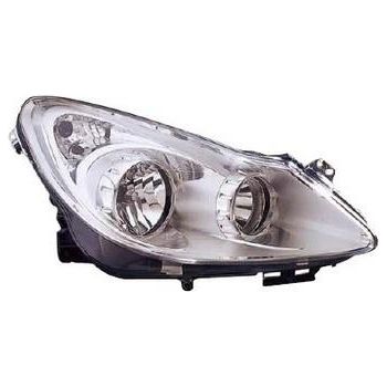 Opel Corsa Utility Head Lamp LH/RH 2007-2015