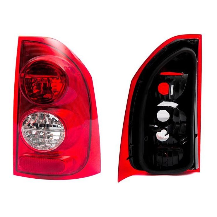 Opel Corsa Utility Tail Lamp LH/RH 2004-2012