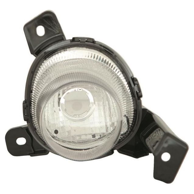 Kia Rio Fog Lamp Unit LED Type LH/RH 2017+