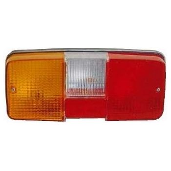 Isuzu KB Series Tail Lamp LH/RH 1981-1989