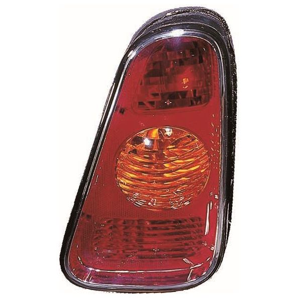 Mini Cooper Tail Lamp Unit LH/RH 2002-2009