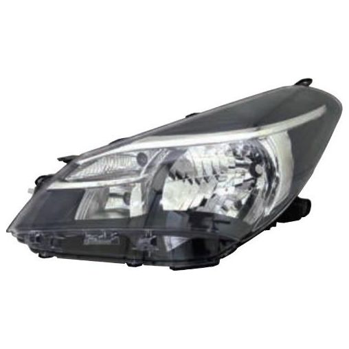 Toyota Yaris Head Lamp Unit LH/RH 2015+