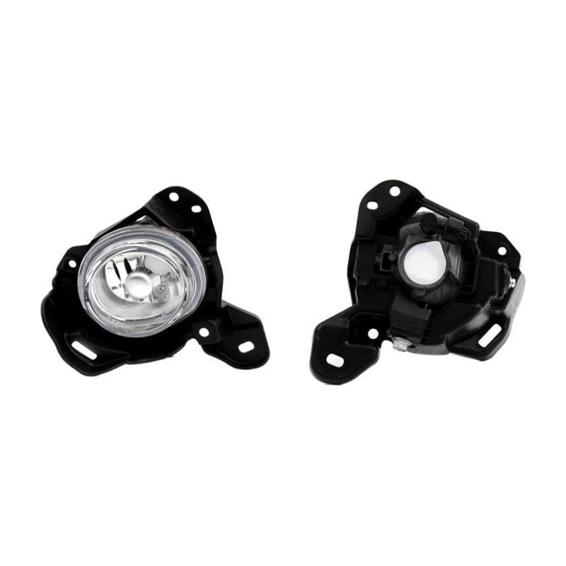 Mazda CX5 Fog Lamp LH/RH 2012-2014