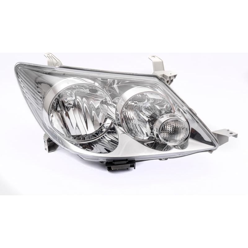 Toyota Fortuner Head Lamp LH/RH 2006-2009