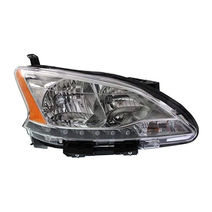 Nissan Sentra Head Lamp LH / RH 2013+