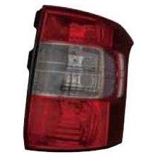 Chev Utility Tail Lamp LH/RH 2012-2016 Smoke