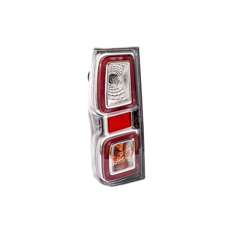 Isuzu Tail Lamp LH/RH 2023+