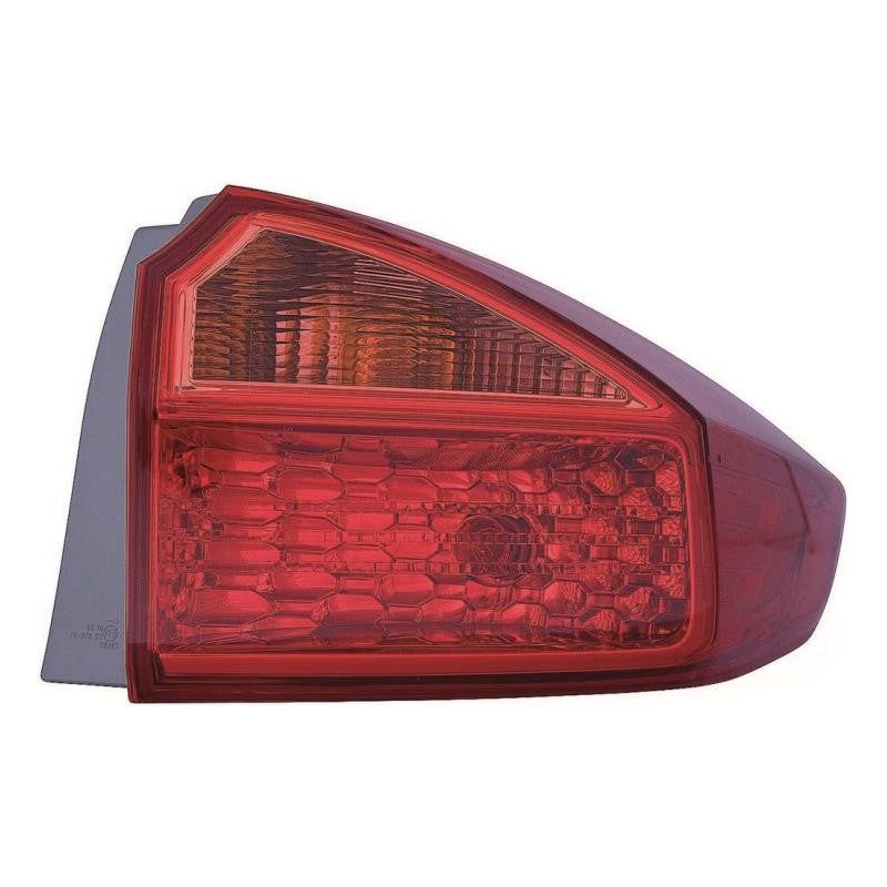 Honda Ballade Tail Lamp LH/RH 2014+