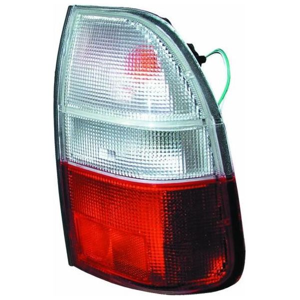 Mitsubishi Colt Tail Lamp Assembly LH/RH 1998-2008