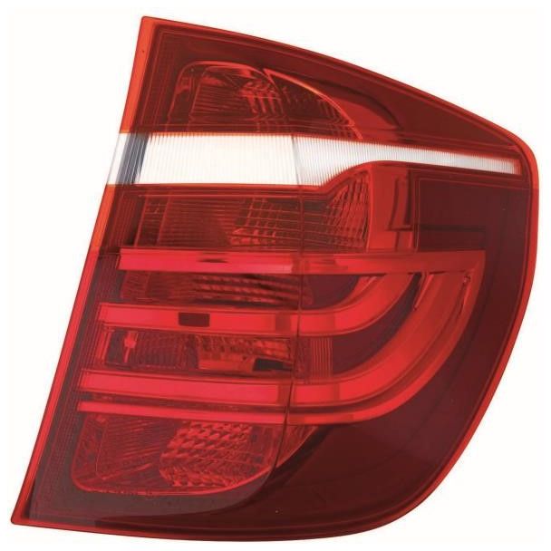 BMW X3 F25 Tail Lamp Unit LH/RH 2010-2014