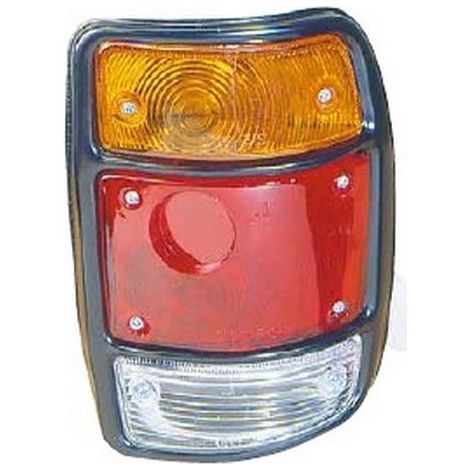 Nissan 1400 Tail Light LH/RH