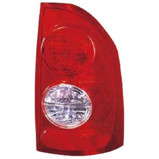 Opel Corsa Utility Tail Lamp LH/RH 2004-2012