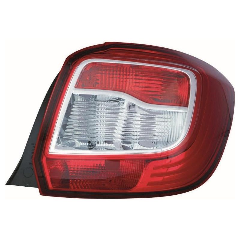 Renault Sandero Tail Lamp LH/RH 2014+