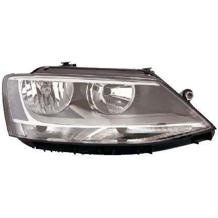 VW Jetta Head Light LH/RH 2011+