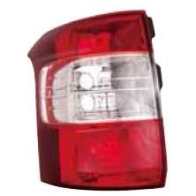 Chev Utility Tail Lamp LH/RH 2012-2016 Clear