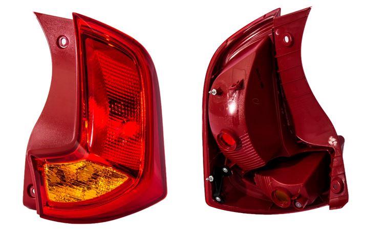 Kia Picanto Tail Lamp Unit LH/RH 2011+