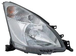 Nissan Livina Head Lamp LH/RH 2007-2014