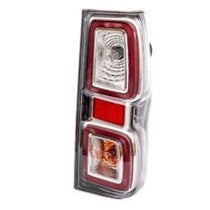 Isuzu Tail Lamp LH/RH 2023+