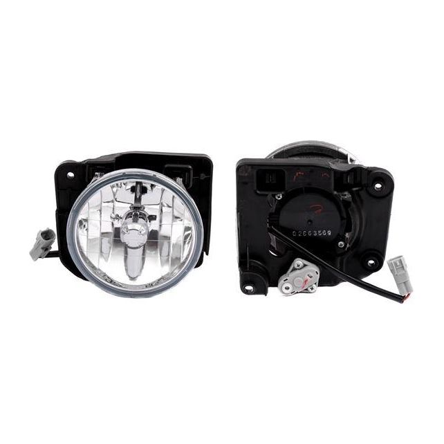 Subaru Impreza Fog Lamp LH/RH 2000-2006