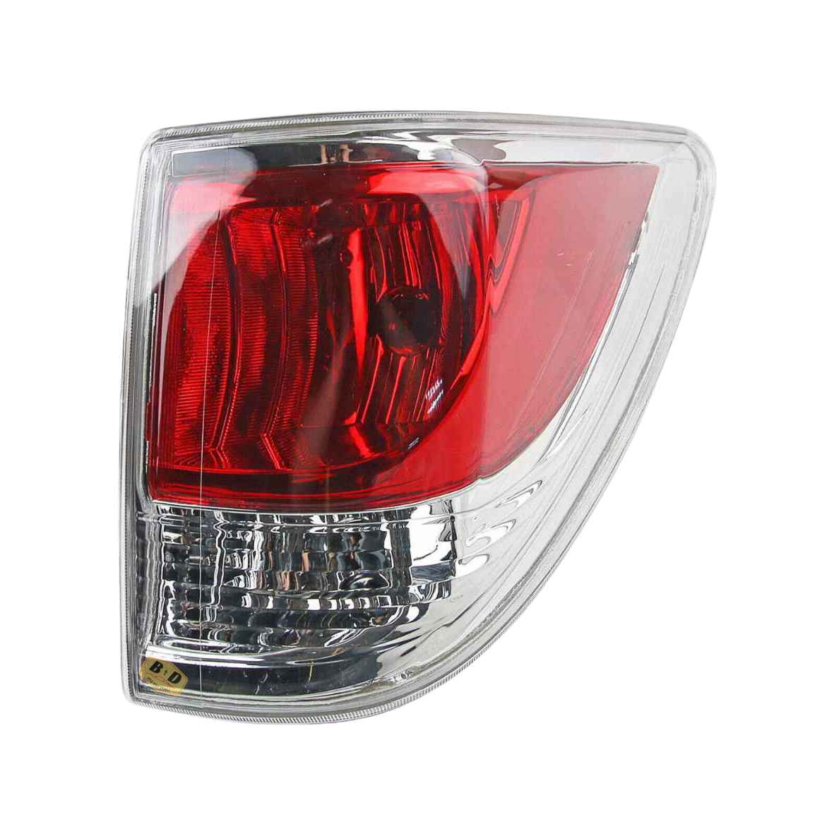 Mazda BT50 Tail Lamp Unit LH/RH 2012-2016