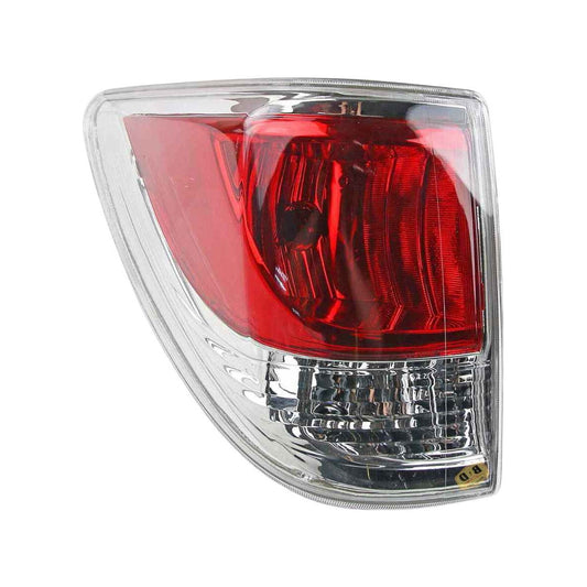 Mazda BT50 Tail Lamp Unit LH/RH 2012-2016