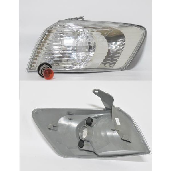 Toyota Camry Corner Lamp LH/RH 2001-2004