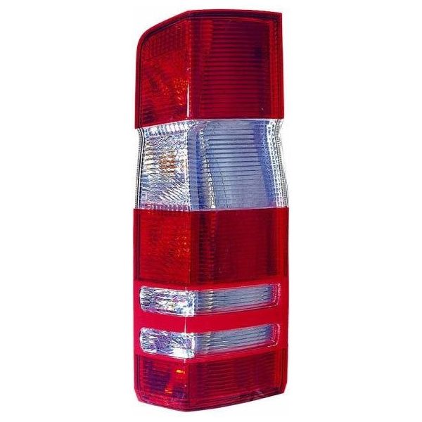 Mercedes Benz Sprinter Tail Lamp Unit LH/RH 1996-2014