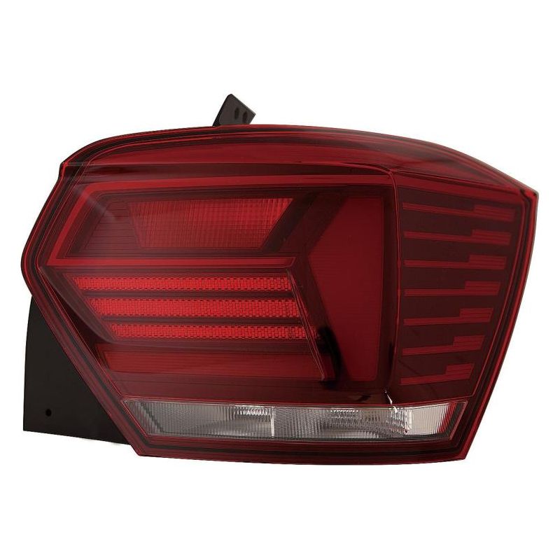 VW Polo Tail Lamp LH/RH 2018+