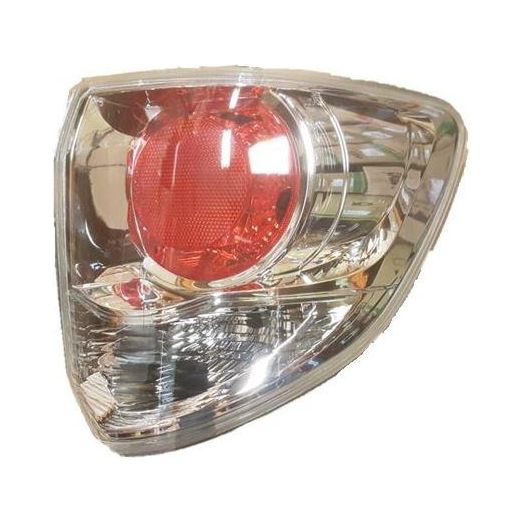 Toyota Fortuner Tail Lamp LH/RH 2011-2014