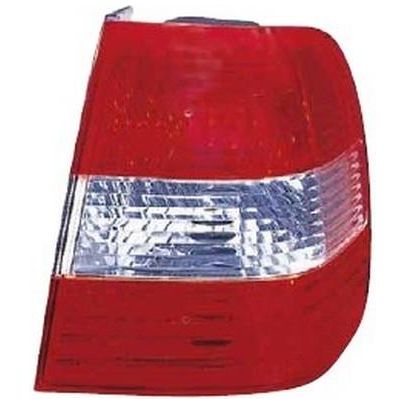 VW Polo Classic Tail Lamp LH/RH 2003-2010