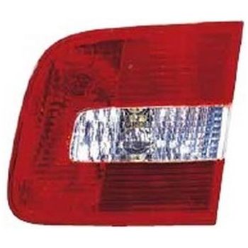 VW Polo Classic Tail Lamp LH/RH 2003-2010 - Inner
