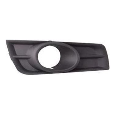 Chev Cruze Bumper Grill LH/RH 2009-2012